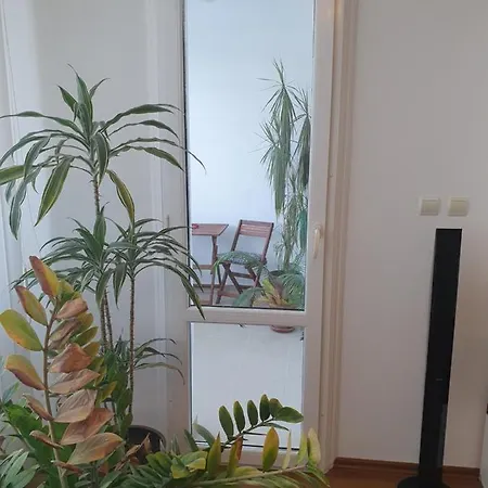 Apartment Aquapark 2